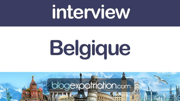 Jérôme, expat Français de Bruxelles en Belgique