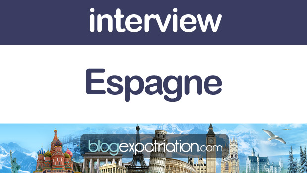 Fabien, expat Français de Salamanque en Espagne