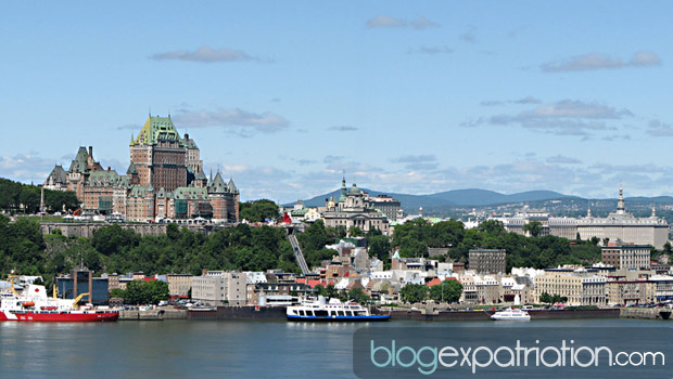 Québec : S'expatrier et vivre au Québec, expatriation Québec