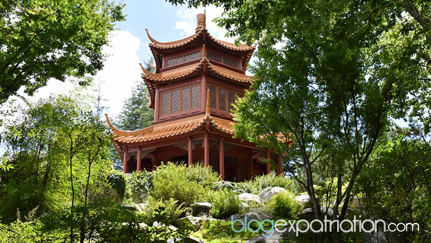 Expatriation en Chine : s'expatrier et vivre en Chine