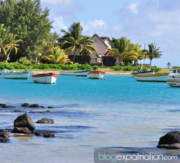Ile Maurice : Une expatriation à L'ile Maurice est le rêve de nombreux métropolitains