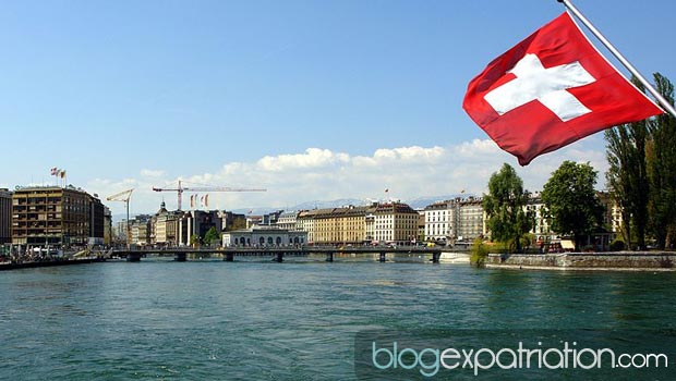 Vivre en Suisse : s'expatrier et travailler en Suisse
