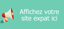 Affichez votre site dans notre rubrique services aux expatriés