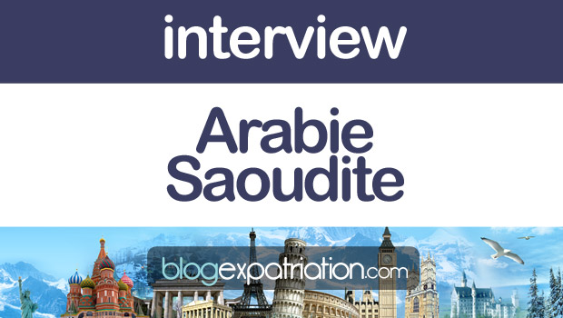Expat en Arabie Saoudite : Florence, Française de l'étranger
