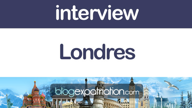 Expat à Londres : L'avis de Guillaume, Français de l'étranger