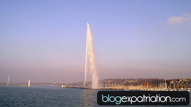 Expatriation Suisse : Infos utiles pour vivre en Suisse