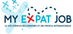 My Expat Job