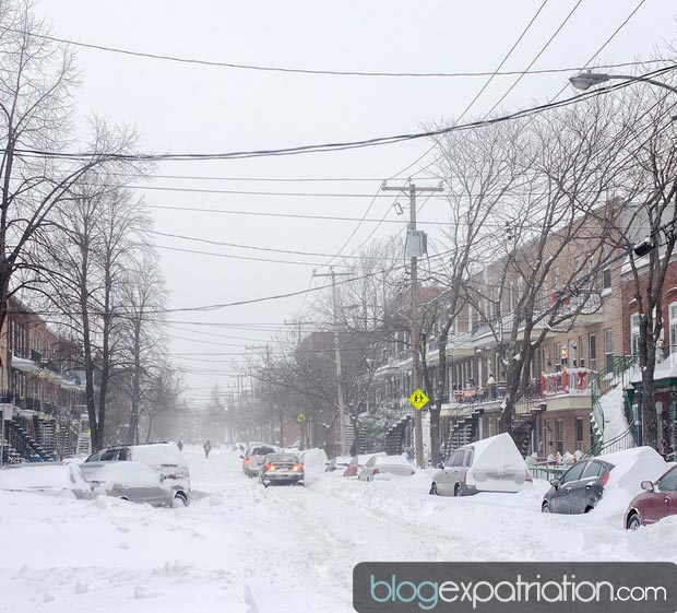 Avec une durée de près de cinq mois, l'hiver québécois est une composante incontournable de l'art de vivre au Québec