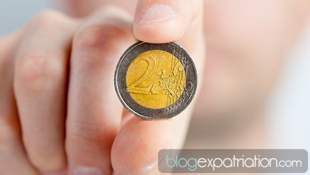 Taux de change : changer son argent quand on est expatrié