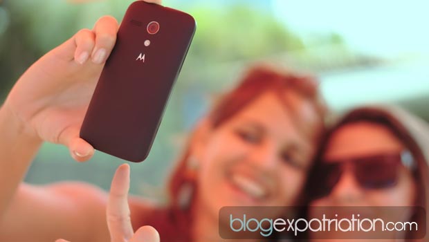 Créer un blog voyage sécurisé : pourquoi faire ?