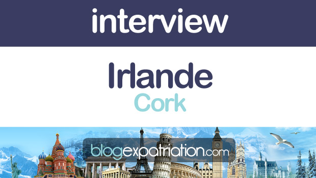Expatriation en Irlande : l'interview de Catherine, Française expatriée :