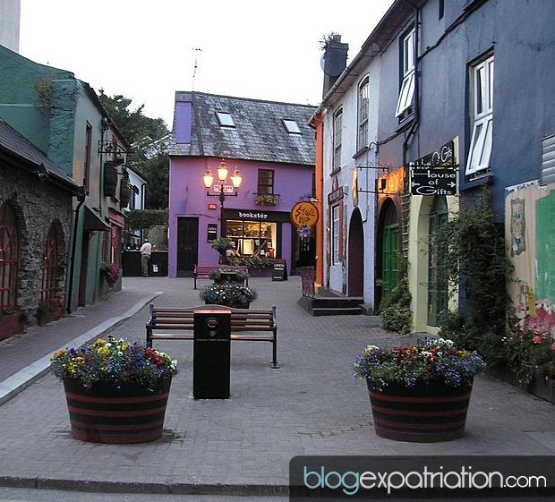 Des pubs et encore des pubs ! Que ce soit à Cork ou ailleurs en Irlande, certains établissements sont à ne pas manquer