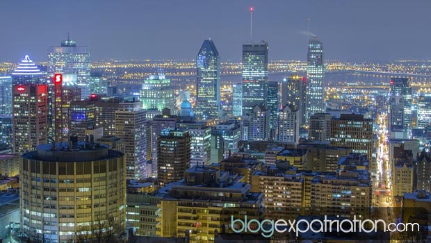 S'expatrier à Montréal et découvrir la vie québécoise