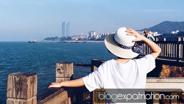 Expatriation en Chine : infos utiles avant de s'expatrier en Chine