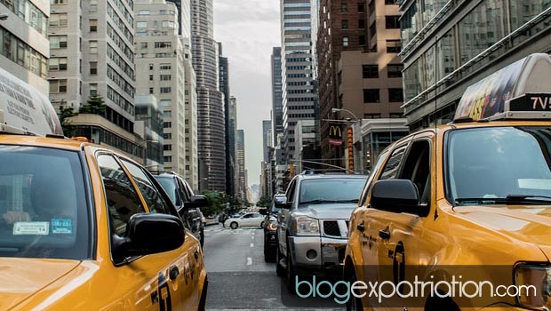 S’expatrier à New York, le rêve américain à la portée de tous ?