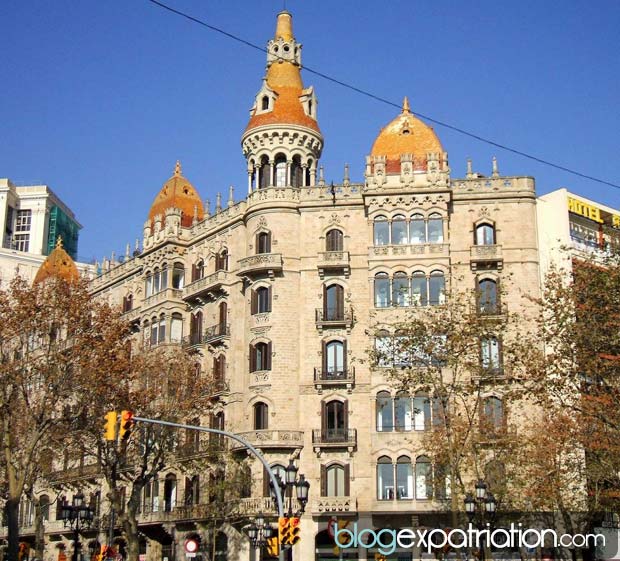 La Maison Rocamora